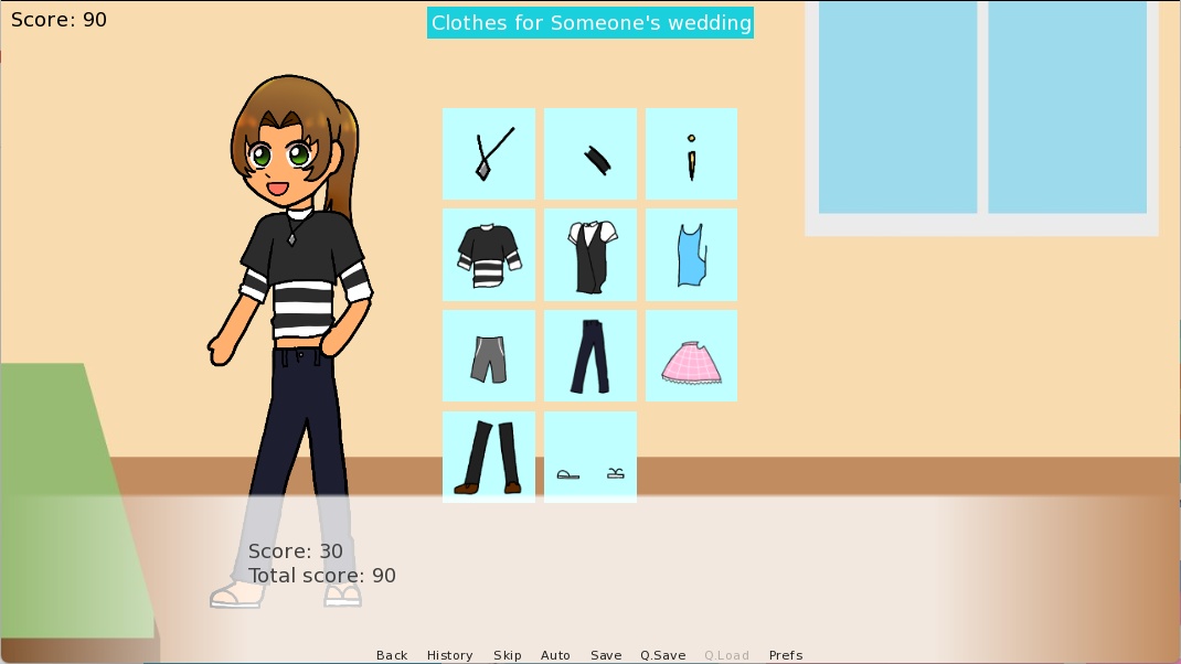 fashion screenshot 3